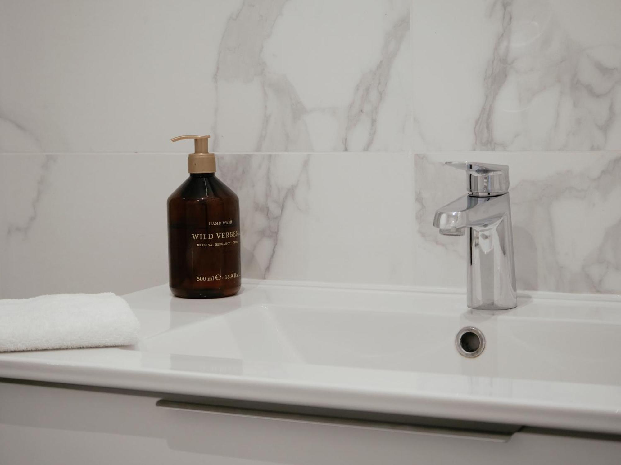 Deauville Riviera - Jardin Face A La Plage, Proximite & Luxe Inegale Luaran gambar
