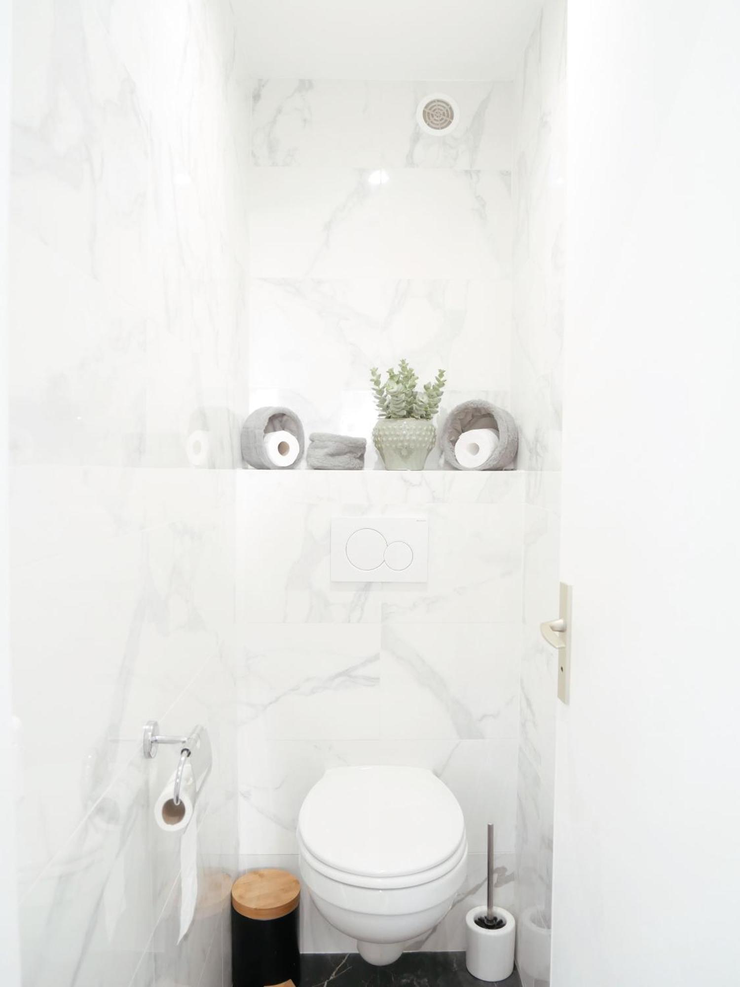 Deauville Riviera - Jardin Face A La Plage, Proximite & Luxe Inegale Luaran gambar