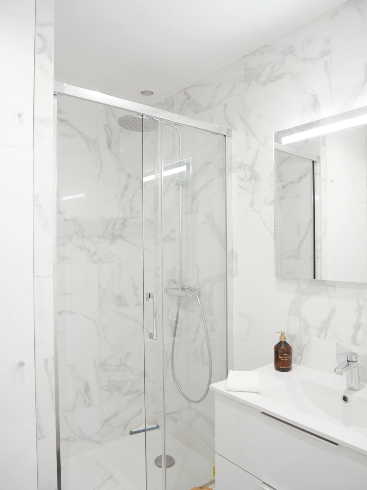 Deauville Riviera - Jardin Face A La Plage, Proximite & Luxe Inegale Luaran gambar